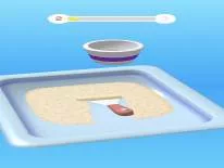Astuces de Ice Cream Roll pour Android e iPhone