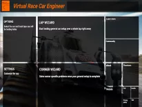 Astuces de Virtual Race Car Engineer 2020 pour Android e iPhone