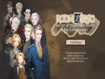 Astuces de ESCAPE(VIP)Secret of the Hidden Room: Collaborator pour Android e iPhone