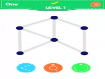 Astuces de Dots be Pattern pour Android e iPhone
