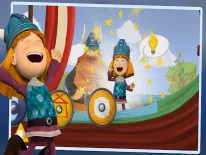 Astuces de Vic the Viking: Adventures pour Android e iPhone