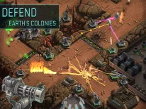 Astuces de 2112TD: Tower Defense Survival pour Android e iPhone