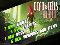 Astuces de Dead Cells pour Android e iPhone