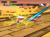 Astuces de Katana Master pour Android e iPhone