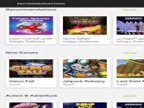 Astuces de Game Hub pour Android e iPhone