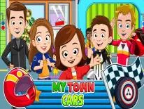 Astuces de My Town: Car Garage. Wash & Fix kids Car Game pour Android e iPhone