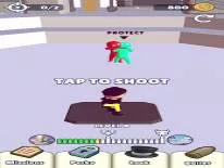 Astuces de Bullet Bender pour Android e iPhone