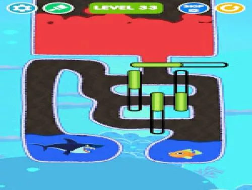 Astuces de Save The Fish! pour Android e iPhone Astuces de Save The Fish! pour Android e iPhone