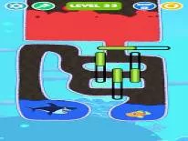 Astuces de Save The Fish! pour Android e iPhone