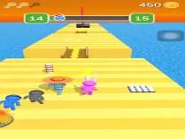 Astuces de Run Party pour Android e iPhone