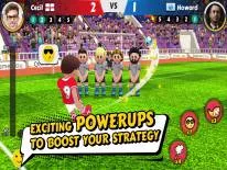Astuces de Perfect Kick 2 - Online SOCCER game pour Android e iPhone