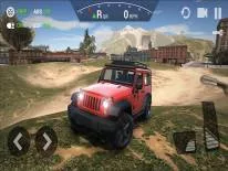 Astuces de Ultimate Offroad Simulator pour Android e iPhone