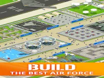Astuces de Idle Air Force Base pour Android e iPhone