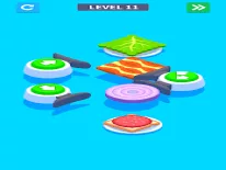Astuces de Cooking Games 3D pour Android e iPhone