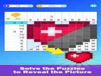 Astuces de Home Cross pour Android e iPhone