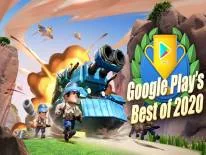 Astuces de Top War: Battle Game pour Android e iPhone