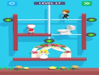 Astuces de Get Married 3D pour Android e iPhone