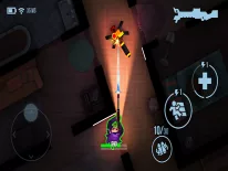 Astuces de Bullet Echo pour Android e iPhone