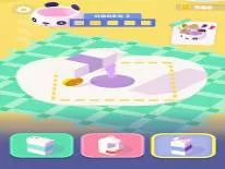 Astuces de Ice Creamz Roll pour Android e iPhone