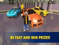 Astuces de Drag Racing Craft:  pour Android e iPhone