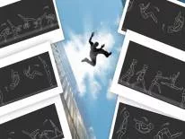Astuces de Sky Jumper - The Stunt Man pour Android e iPhone