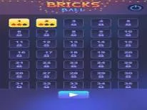Astuces de Bricks ball-phyisics ball pour Android e iPhone