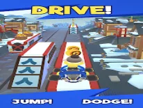 Astuces de CKN Toys: Car Hero pour Android e iPhone