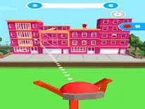 Astuces de Slingshot Wreck pour Android e iPhone