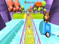 Astuces de Sparkys Run - سباركيز رن pour Android e iPhone