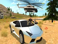 Astuces de Helicopter Flying Simulator: Car Driving pour Android e iPhone