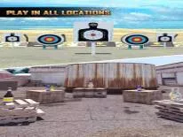 Astuces de Shooting Master - free shooting games pour Android e iPhone