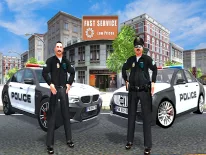 Astuces de Police VS Crime pour Android e iPhone