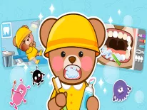 Astuces de Kids Dentist - baby doctor game pour Android e iPhone