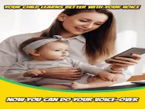 Astuces de Baby & Toddler First FlashCards By Your Voice pour Android e iPhone