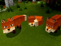 Astuces de FoxyCraft pour Android e iPhone