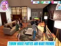 Astuces de Virtual Sim Story: Dream Life pour Android e iPhone