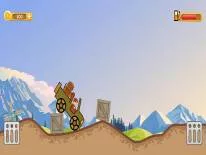 Astuces de Hill Racing - Car Games pour Android e iPhone