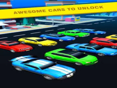 Astuces de Car Parking - Puzzle Game 2020 pour Android e iPhone Astuces de Car Parking - Puzzle Game 2020 pour Android e iPhone