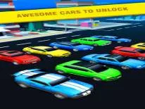 Astuces de Car Parking - Puzzle Game 2020 pour Android e iPhone