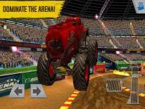 Astuces de Monster Truck Arena Driver pour Android e iPhone