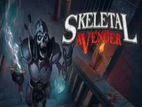 Succès et Trophées de Skeletal Avenger