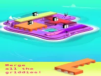 Astuces de Griddie Islands pour Android e iPhone