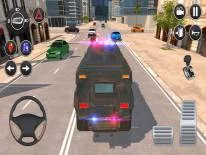 Astuces de American Police Car Driving: Offline Games No Wifi pour Android e iPhone