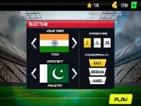 Astuces de Super World Cricket Ind vs Pak - Cricket Game 2020 pour Android e iPhone