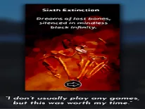 Astuces de Sixth Extinction pour Android e iPhone