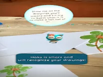 Astuces de TokoToko - AR creative story game pour Android e iPhone