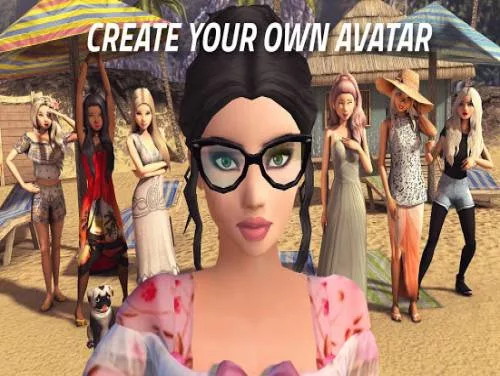Astuces de Avakin Life - 3D Virtual World pour Android e iPhone Astuces de Avakin Life - 3D Virtual World pour Android e iPhone