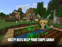 Astuces de Minecraft Trial pour Android e iPhone