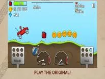 Astuces de Hill Climb Racing pour Android e iPhone