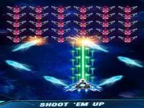 Astuces de Space shooter - Galaxy attack - Galaxy shooter pour Android e iPhone